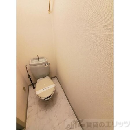 ウエストコートの物件内観写真